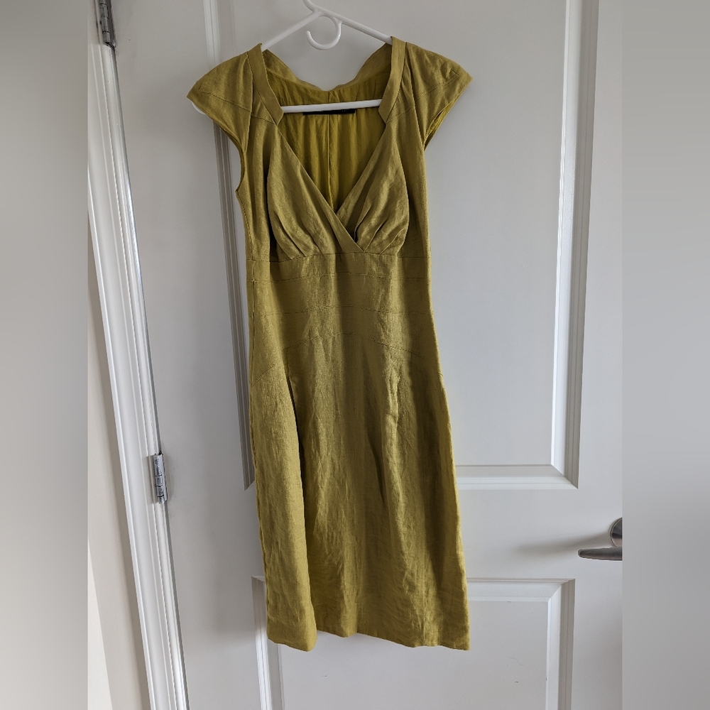 Zara Dress